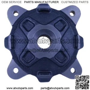 Polaris Ranger RZR Ace Front left or right hub 5136254-067 5137127-067 5142569