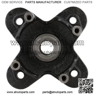 Polaris ATV UTV Front or Rear left or right hub 5139177 5139978 5143633