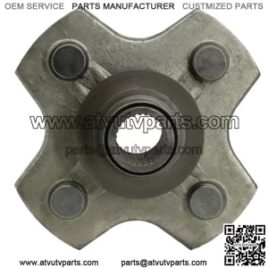 Honda Right Rear wheel axle hub TRX 500 Foreman Rubicon 2001 2002 2003 - 2014