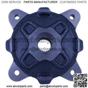 Polaris Ranger Brutus Rear left or right hub 5137431 5142595-329 5142964-067