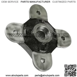 Front or Rear Wheel Hub fits Polaris RZR XP 1000/ RZR XP 4 1000 18-21 Left Right (For: Polaris)