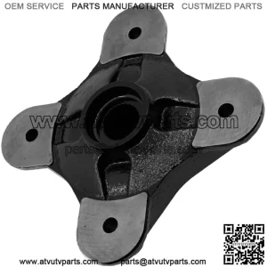 Rear Right Or Left Wheel Hub For Polaris SPORTSMAN XP 1000 2019-2022 (For: Polaris)