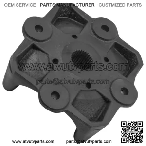 705502122 Wheel Hub For Can-Am Maverick X3 Max  2017-2018 Front Or Rear