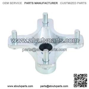 Rear Left Right Wheel Hub For Honda TRX400EX Sportrax 400 2X4 2005-2007