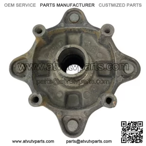 07-24 Polaris Sportsman/RZR/Ranger 400, 500, 570, 700, 800  Rear Wheel Hub Left