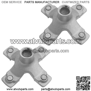 Rear Wheel Hub For Kawasaki KFX700 KSV700 2004-2009