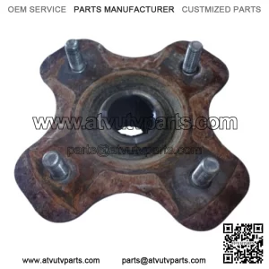 2018 CF MOTO CFORCE 500 4WD RIGHT REAR HUB