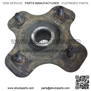 2018 CF MOTO CFORCE 400S 4WD RIGHT REAR AXLE HUB