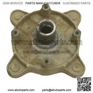 Polaris Hawkeye Sportsman 300 400 Left Right Front Hub 5136296 (For: Polaris)