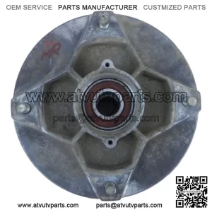 2003 POLARIS TRAIL BOSS 330 FRONT RIGHT OR LEFT HUB 5132627 (For: Polaris)