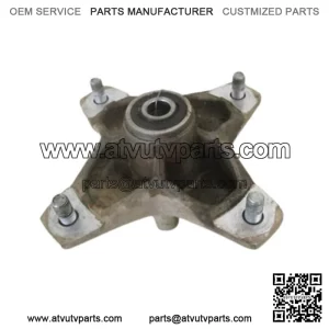 08 Yamaha Raptor 250 Front Wheel Hub 3GD-25111-20-00 2008-2013