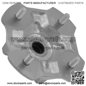 44615-HN2-A20 Front Wheel Hub For Honda TRX500 TRX680 Left Or Right (For: Honda)
