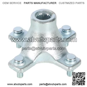 1999-2008 Rear Left Or Right Wheel Hub For Honda Sportrax 400 TRX400EX 2x4 (For: Honda)