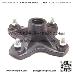 Wheel Hub for 1984-1985 Honda ATC125M ATV