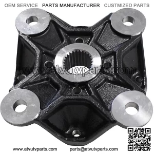 Wheel Hub, SFA 600 / SFA 1000