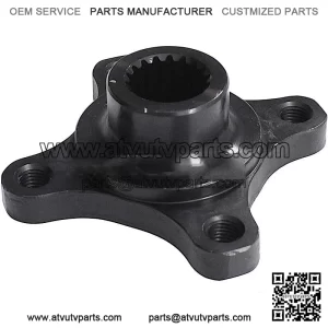 Driveshaft Chain SFA 600 / SFA 1000