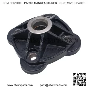 Rear Wheel Hub Parts For Linhai 260cc 300cc Buyang 300 ATV Quad 4x4 21018 New