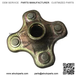 OEM BENNCHE GRAY WOLF 700 EFI REAR LEFT or right HUB 62330-107-0000