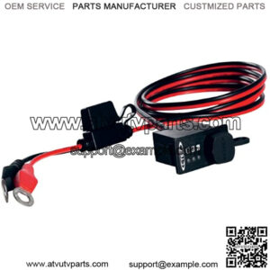 (56-562) Comfort Indicator Panel