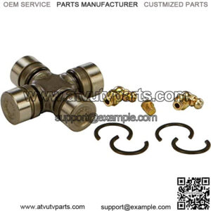 Yamaha ATV U-Joint YFM450 Kodiak 2005-2006 Rear Drive Shaft Differential Side Part# 21-91003