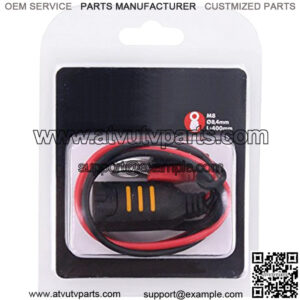 (56-261) Comfort Connect 3/8" Eyelet for M8 Top Post Batteries