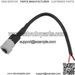 L.E.D. Pigtail With ATP Connector