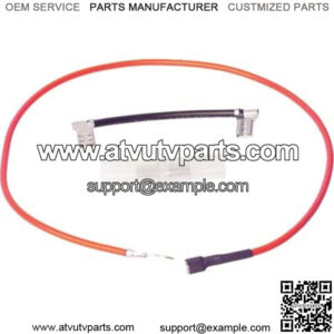 Charger Timer Wire Assembly for Club Car - 48 Volt - PowerDrive Chargers