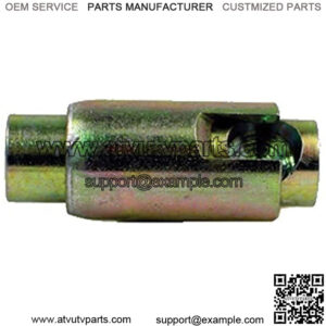 Plus Carts Club Car Golf Cart Cable Ball Joint End