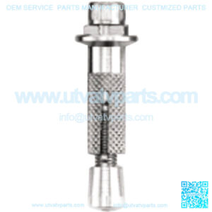 X-Factory Handguard Bar End Insert