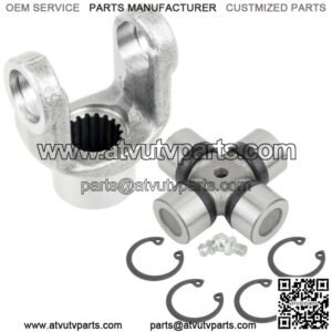 Rear Propeller Shaft Yoke Joint For Can-Am Outlander 400 / Max 400 4X4 2003-2014