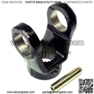 Propeller Drive Shaft Yoke for Polaris 3260133 3235618 3260101