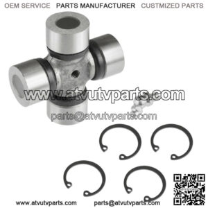U-Joint Kit for Can-Am 703000022 705500304 715500371 715900186 715900326 (For: Can-Am)