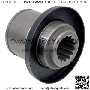 Front Differential Drive Shaft Coupler for Yamaha Grizzly 660 YFM660 03-08