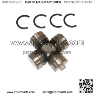 Prop Shaft Universal Joint for Kawasaki, 49050-1002 (For: More than one vehicle)