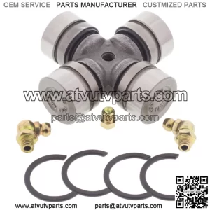 U-Joint, Rear Axle Inner For Kawasaki Mule 3010 Diesel 2001-2008