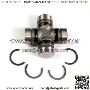 REAR AXLE DRIVE SHAFT-INNER INSIDE U-JOINT KAWASAKI MULE 4010 / DIESEL 2009-2022