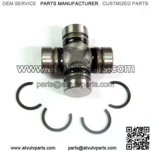 REAR AXLE DRIVE SHAFT-OUTER OUTSIDE U-JOINT KAWASAKI MULE 4010/DIESEL 2009-2018