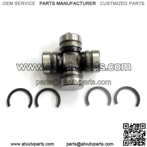 FRONT PROP DRIVE SHAFT-DIFF SIDE U-JOINT KAWASAKI MULE 3010 4X4 2001-2008 DIESEL