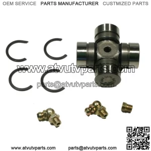 Kawasaki Mule 4010 Diesel, 2009-2013, Front Drive Shaft U-Joint - 49050-1002