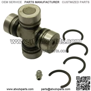 Aitook Rear Axle U-Joint Kit For Kawasaki 4010 Mule Diesel 950 4X4 2009-2013