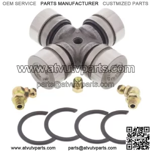 Kawasaki Mule 4010 Diesel, 2009-2013, Rear Axle Inner/Outer U-Joint - 49050-1060