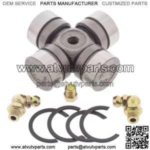 Front Drive Shaft Differential Side U-Joint Mule 4010 4x4 Diesel 2009-2013