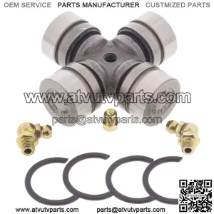 U-Joint, Rear Axle Inner For Kawasaki Mule 4010 4x4 Diesel 2009-2013