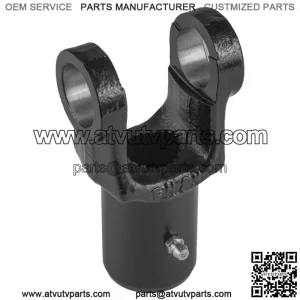 Drive Train Prop Shaft Yoke For Polaris RZR XP 1000 MD Tractor Trails 2015-2022 (For: Polaris)