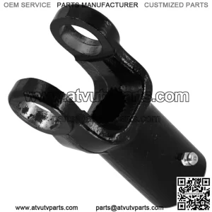 Front Prop Drive Shaft Yoke for Polaris Ranger 1000 Diesel 2015 2016 (For: Polaris)