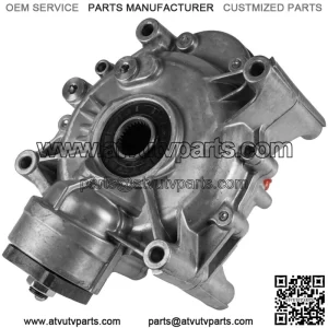 Rear Differential For Polaris SPORTSMAN 1000 XP 2015 2016 2017 2018-2020 113.4mm (For: Polaris)