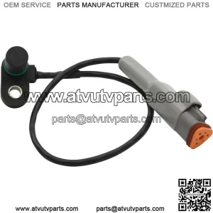 Electronic Speed Sensor Cable Can-Am Maverick X3 Max 4x4 18-22 (For: Can-Am Maverick X3 Max)