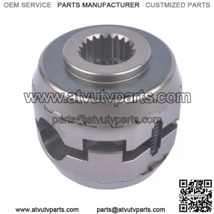 For CAN-AM UTV Maverick X3 TL-CANAM Can Am Torq Locker Front Differential