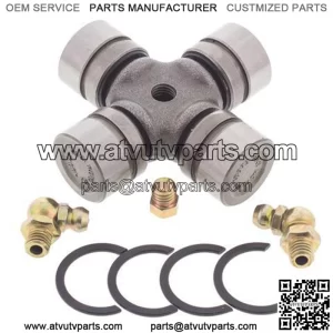 Fits 2006 Suzuki LT-A400F Eiger 4x4 Auto Universal Joint Kit 19-1003 (For: More than one vehicle)