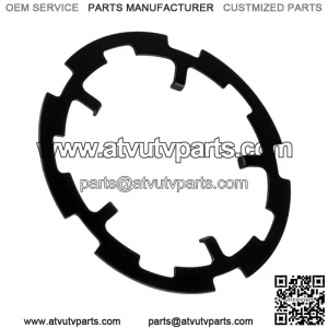 Front Differential 5 Prong Armature Plate for Sportsman 800 EFI HO 2008-2009 (For: Polaris Sportsman 570)